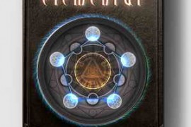 SoundMorph Elemental WAV DVDR-DISCOVER