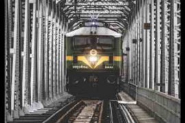 Big Room Sound Commuter Trains WAV-FANTASTiC