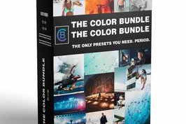 The Ultimate Color Bundle