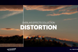 Distortion Effects Collection Vol.02 for Premiere Pro 46509858