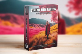 Highly Recommended LUTs Pack - Color Grading Picks for Pro Editors 50653571