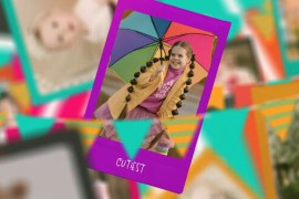 Kids Birthday Slideshow 51984556
