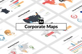 Corporate Maps 51669447