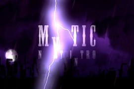 Mystic Night Intro 3505267