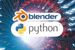 Udemy – Blender Addon Development with Python Vol 1