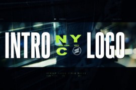 Intro Logo 33428041