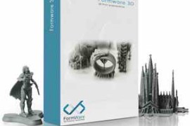Formware 3D SLICER 1.2.2.1 Win x64 Multilingual