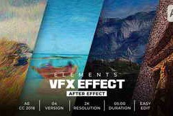 Free Download:Van Gogh Effect 62381527