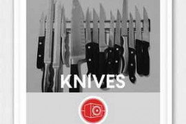 Big Room Sound Knives WAV-FANTASTiC