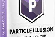 Boris FX Particle Illusion Pro 2025 v18.0.0 Win x64
