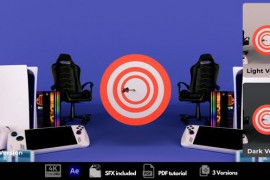 Professional Gamer 52001760