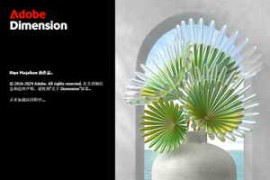Adobe Dimension 4.1.2 Win x64 Multilingual