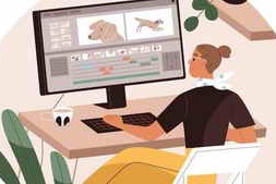 Udemy – Motion Graphics With Canva App For Beginners (Phone + Pc)