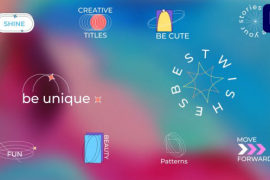 Creative Titles for Premiere Pro 51666670