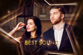 Awards Show Promo 50789631