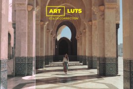 LUTs Art 42809898