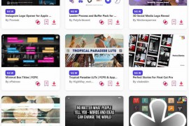 2023.12.10.8.Set.Apple-Motion.Templates