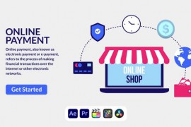 Online Payment Design Concept 50691316