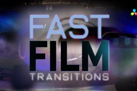 Fast Film Transitions 51737049