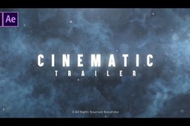 Cinematic Trailer 45193352