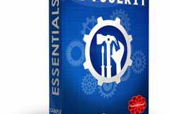 Mobile Music Pro Essentials Sample Pack 05 FX Toolkit [FREE]