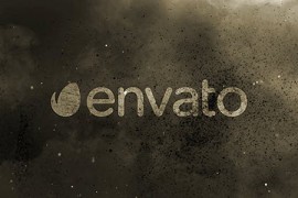 Dust Logo 21435817