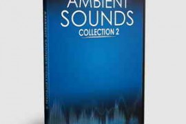 Sounds Best The Big Ambient Sounds Collection 2 WAV
