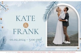 Winter Wedding Slideshow 42788240