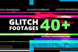 Glitch 23692560