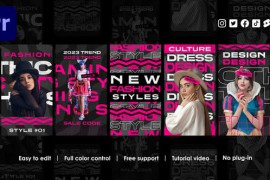 Influencer Instagram Reels 46153472
