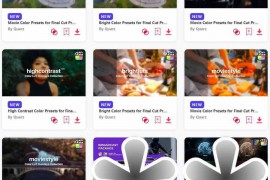 2023.9.21.7.Set.Apple-Motion.Templates