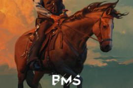 [3D Materials] BigMediumSmall - Wild West [Blender | Unreal | FBX | OBJ]