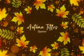 Autumn Titles 47963965