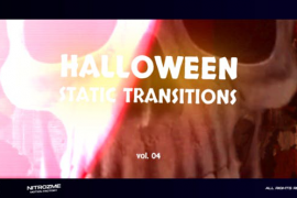 Halloween Transitions Vol. 04 48378364