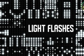 Light Flashes for DaVinci Resolve 52681855
