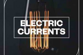 Blastwave FX Electric Currents WAV-FANTASTiC