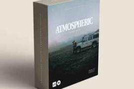 Archipelago – Atmospheric Toolset