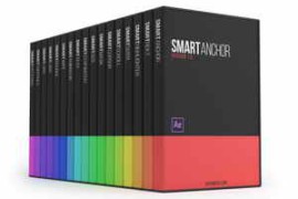 Free Download:Ukramedia – Smart Bundle for After Effects