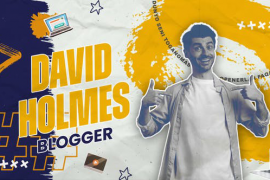 Youtube Vlog Intro 46440455