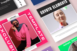 Social Media Posts 42232733