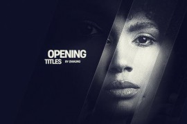 Opening Titles 40770485