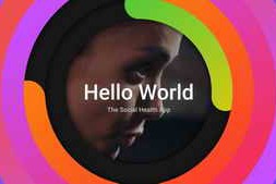 Free Download:Fitness App Promo 59159883