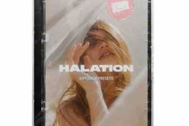 Video Milkshake – Halation Diffusion Filter Presets