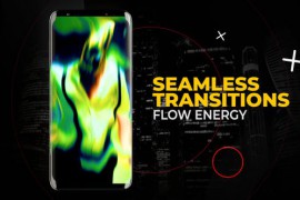 Vertical Flow Energy Transitions 52535608