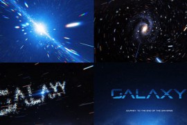 Space Logo 24743710