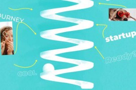 Creative Startup Intro 43395730