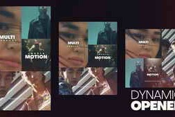 Free Download:Dynamic Opener 58906112