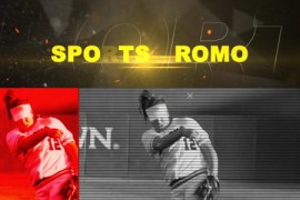 Sports Promo 20075367