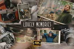 Free Download:Lovely Memories 23438842