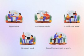 Working Days - Flat Concepts 44510302